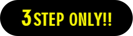 3STEP ONLY!!
